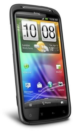ремонт htc sensation