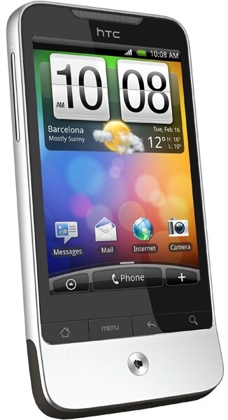 Ремонт коммуникатора HTC Legend a6363 ремонт htc legend a6363